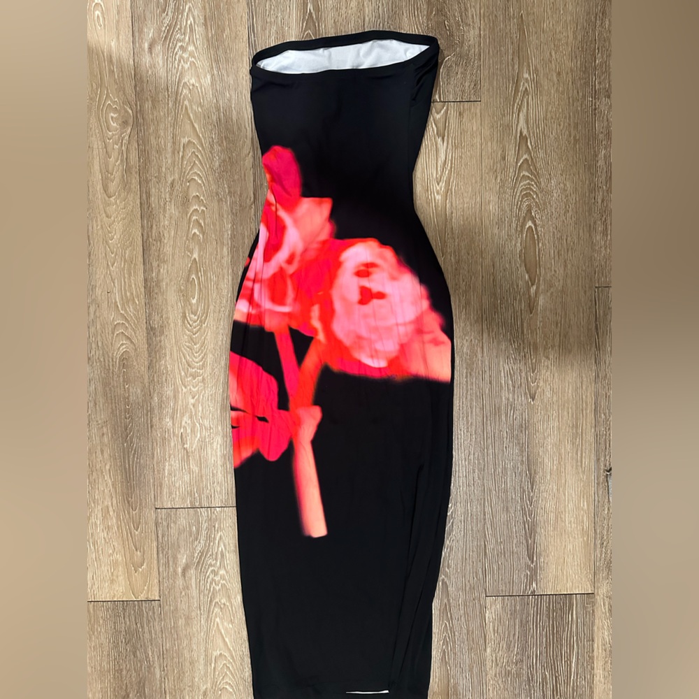 Khy x Ioannes dress